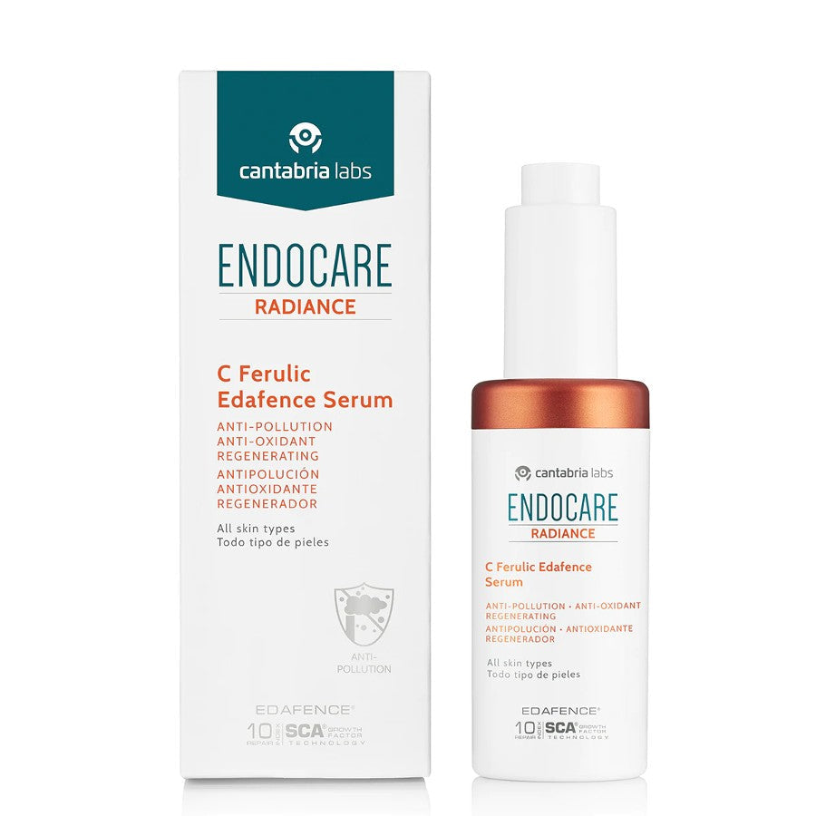 Endocare - C Ferulic EDAFENCE Serum