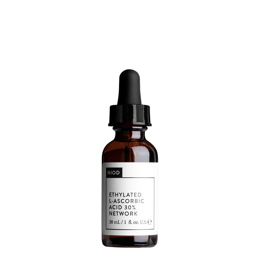 Ethylated L Ascorbic Acid 30% Network Night Serum