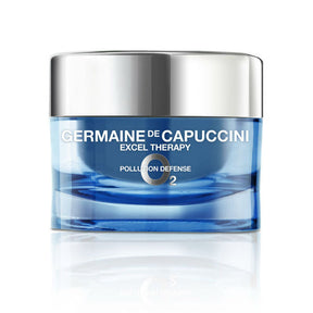 Germaine de Capuccini Excel Therapy O2 Pollution Defense Cream (50ml)