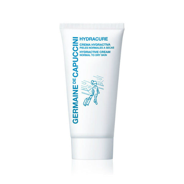 Travel Hydractive Normal Dry