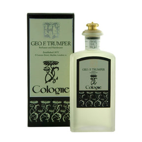 Geo F Trumper Eau de Cologne (100ml)