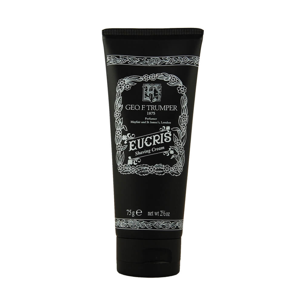 F Eucris Shave Tube