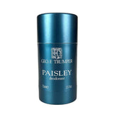 Geo F Trumper Paisley Deodorant Stick