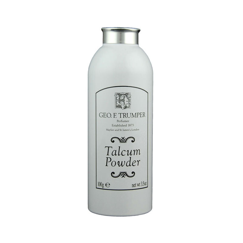 F Talcum Powder