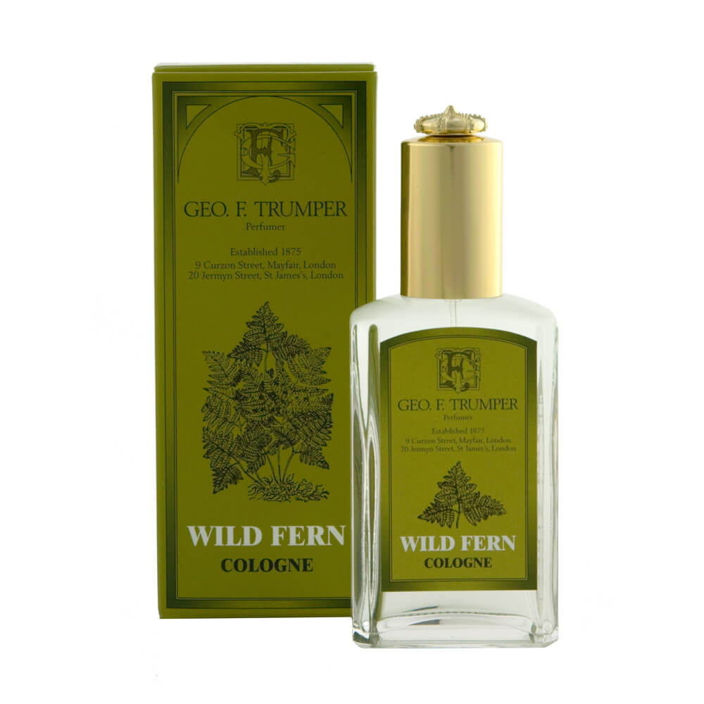 F Wild Fern Cologne Atomiser