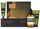 Aesop Geranium Leaf Trio Gift Set