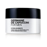 Germaine de Capuccini For Men Hydra Elements Moisturiser