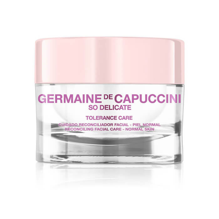 Germaine de Capuccini So Delicate Tolerance Care