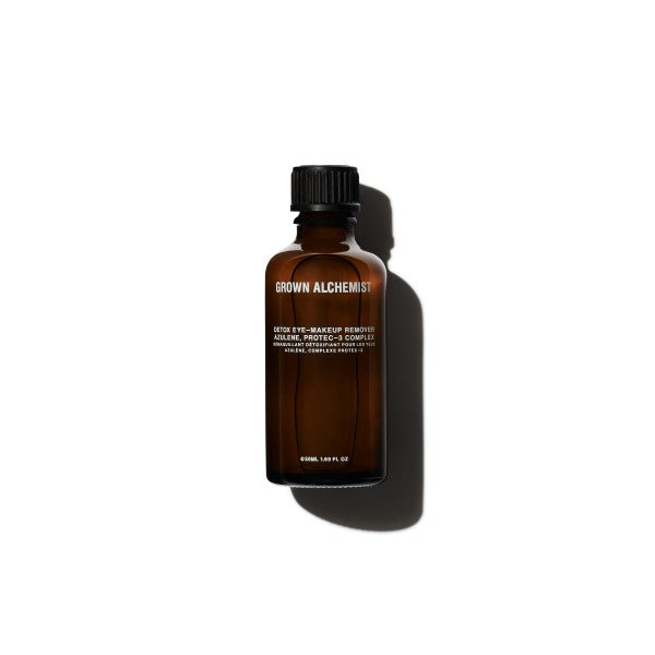 Detox Eye Make Up Remover