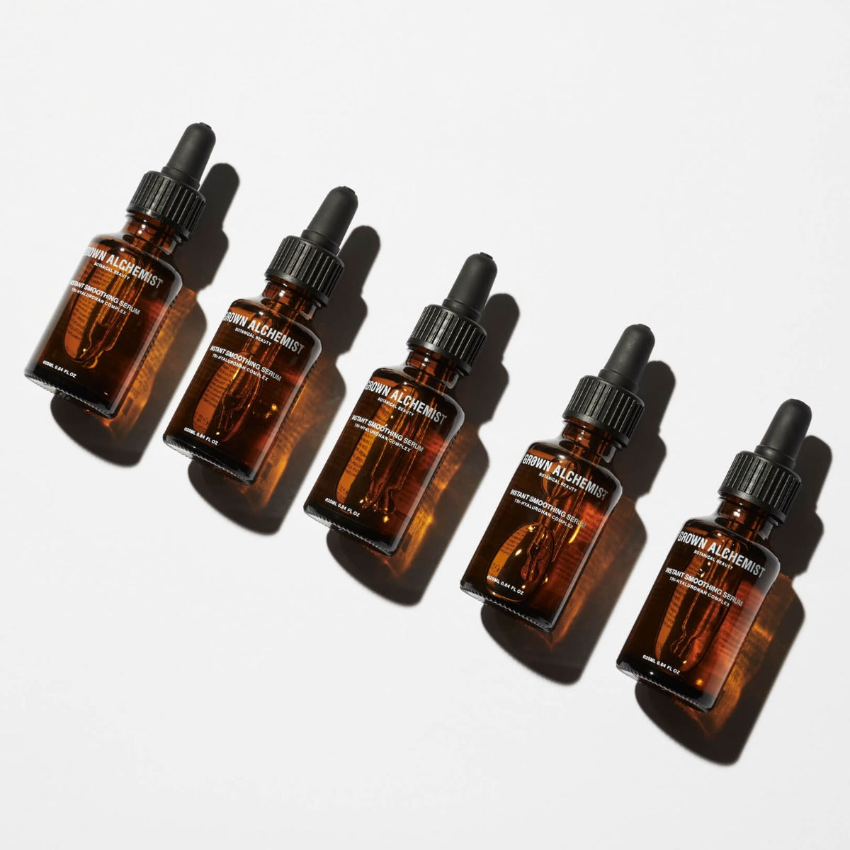 Grown Alchemist Instant Smoothing Serum