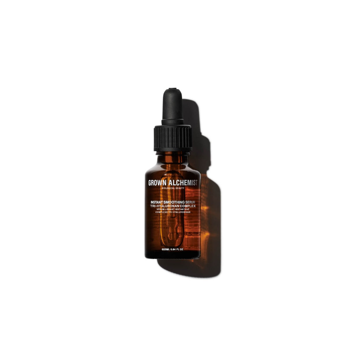 Grown Alchemist Instant Smoothing Serum