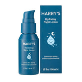 Harry's Hydrating Night Lotion