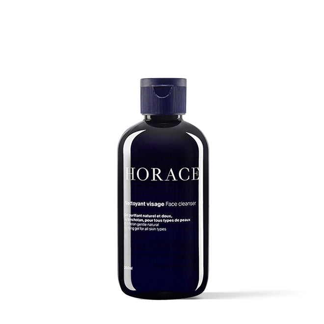 Horace Purifying Face Cleanser