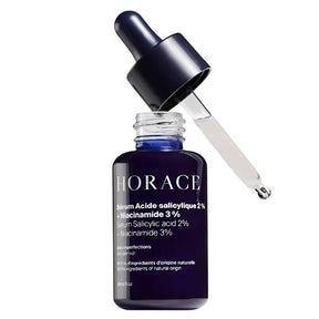 Horace Serum Salicylic Acid 2% + Niacinamide 3%