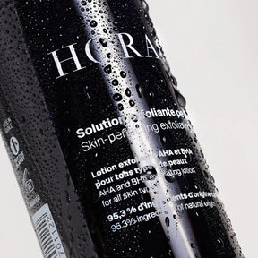 Horace Skin Perfecting Exfoliating Solution