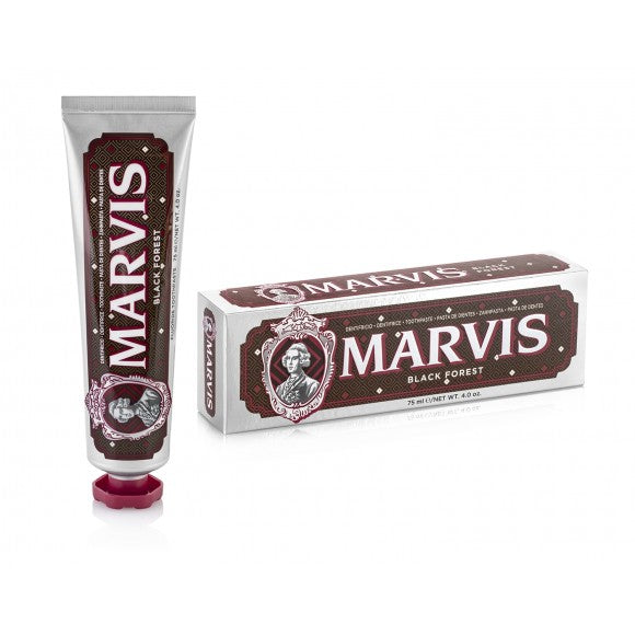 Black Forest Toothpaste