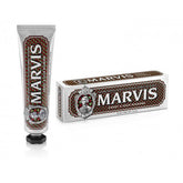 Marvis Sweet & Sour Rhubarb Toothpaste (75ml)