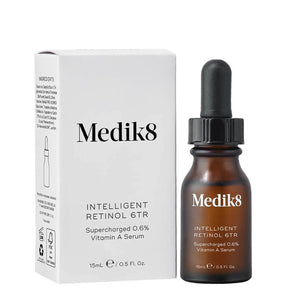 Medik8 Intelligent Retinol 6TR