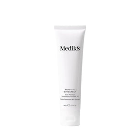 Medik8 Physical Sunscreen Broad Spectrum SPF50