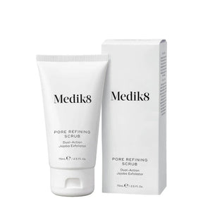 Medik8 Pore Refining Scrub