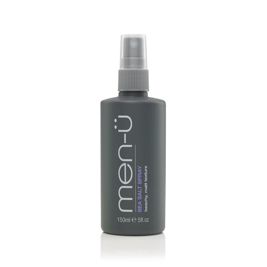 men-ü Sea Salt Spray