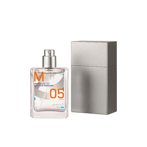 Escentric Molecules Molecule 05 with Travel Case | 30ml