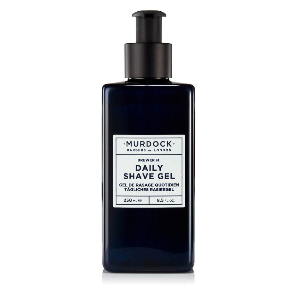 Daily Shave Gel