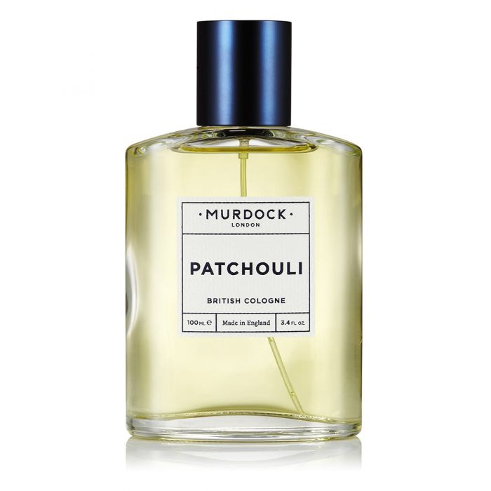 Murdock Patchouli Cologne