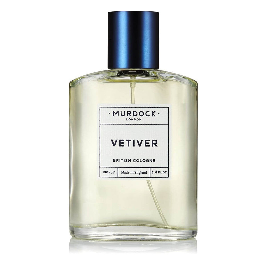 Murdock Vetiver Cologne | 100ml