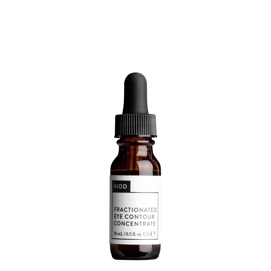 Fractionated Eye Contour Concentrate
