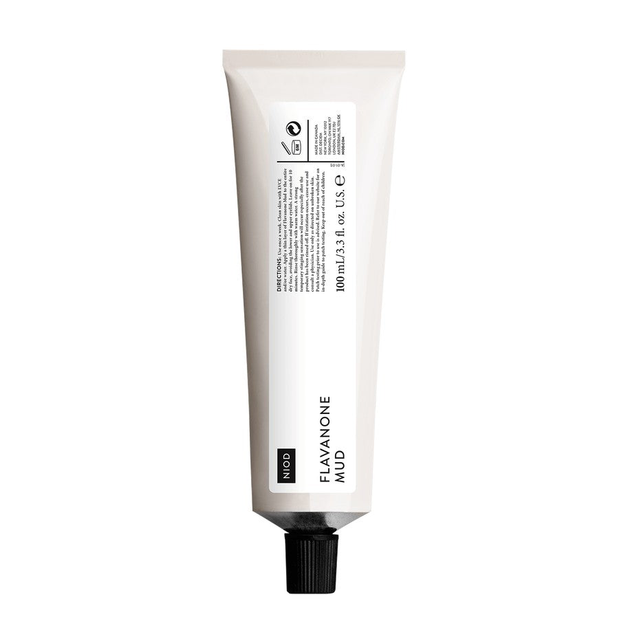 Flavanone Mud Tube