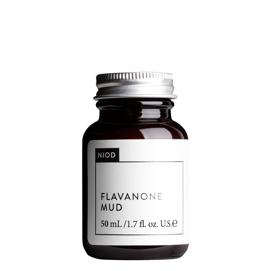 Flavanone Mud