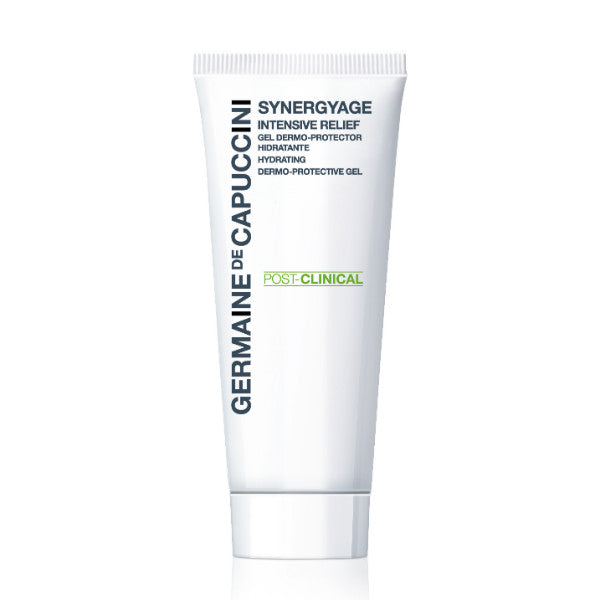 Synergyage Intensive Relief Hydrating Dermo Protective Gel