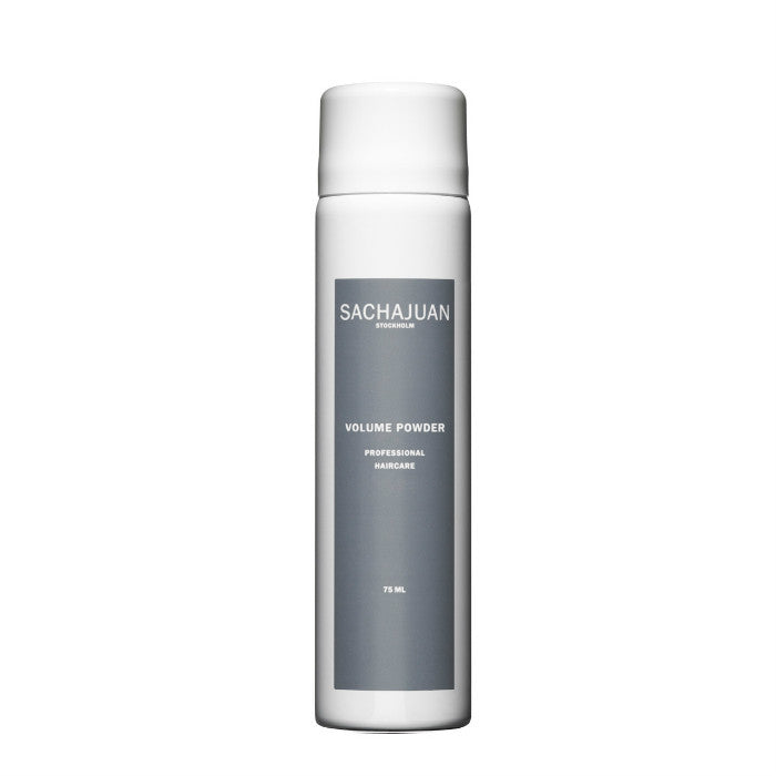 Volume Powder Travel