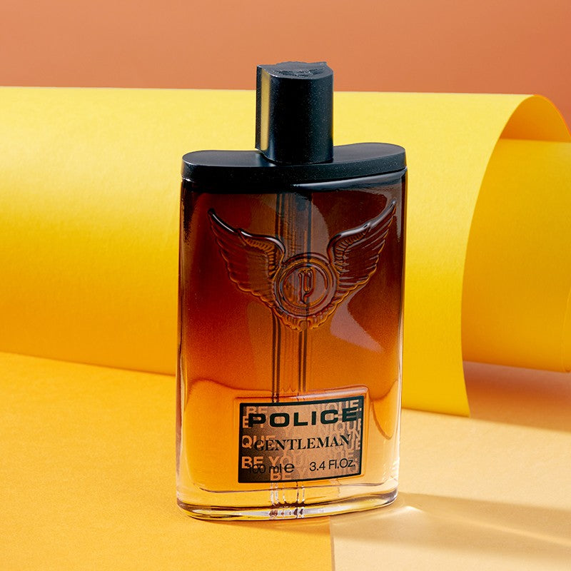 Police Gentleman Eau de Toilette For Men | 100ml