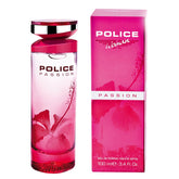 Police Passion Woman Eau de Toilette | 100ml