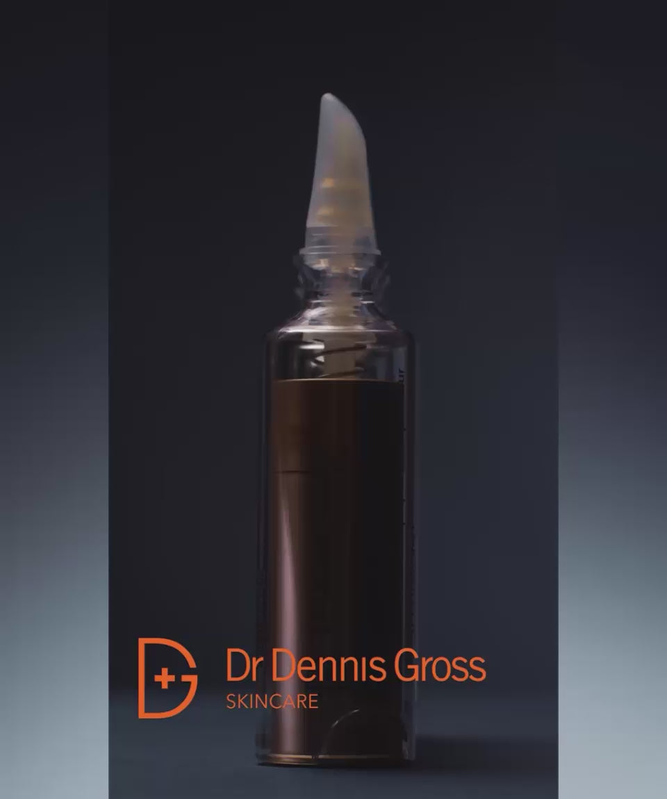 Dr Dennis Gross Derminfusions Plump + Repair Lip Treatment Tints