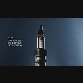 NIOD Fractionated Eye Contour Concentrate - information video
