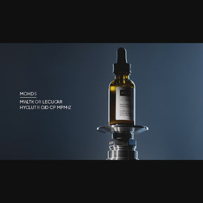 NIOD Multi Molecular Hyaluronic Complex MMHC2 - information video