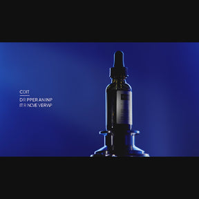 NIOD Copper Amino Isolate Serum - CAIS3 - Information Video
