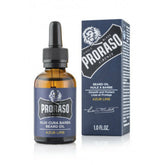 Proraso Azur Lime Beard Oil (30ml)