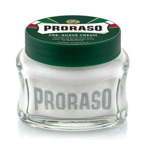 Proraso Refreshing Pre Shave Cream