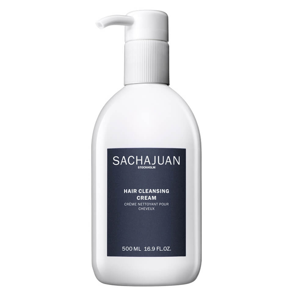 Hair Cleansing