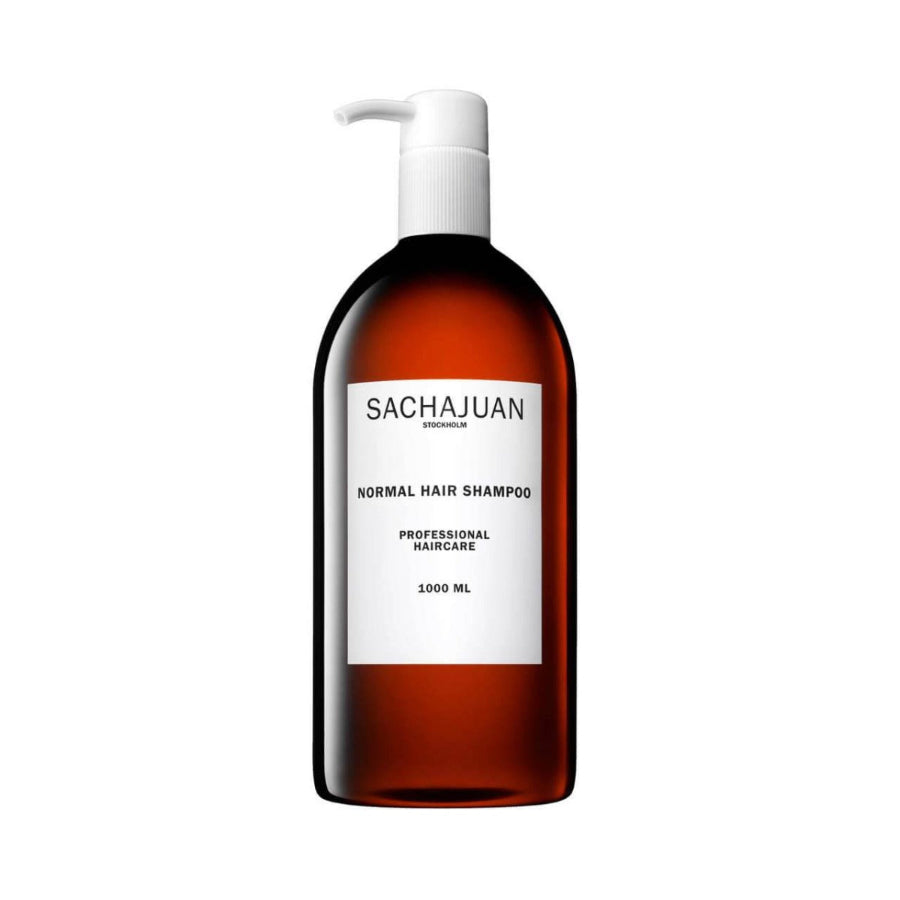 Normal Hair Shampoo