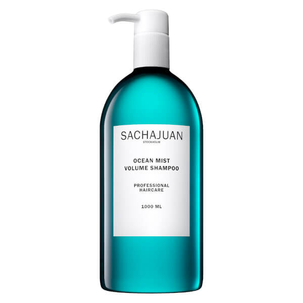 Sachajuan Ocean Mist Volume Shampoo