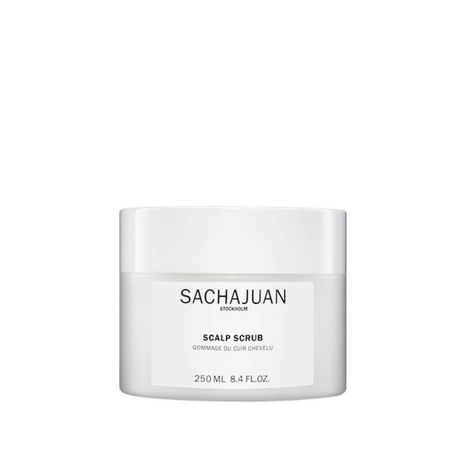 Sachajuan Scalp Scrub