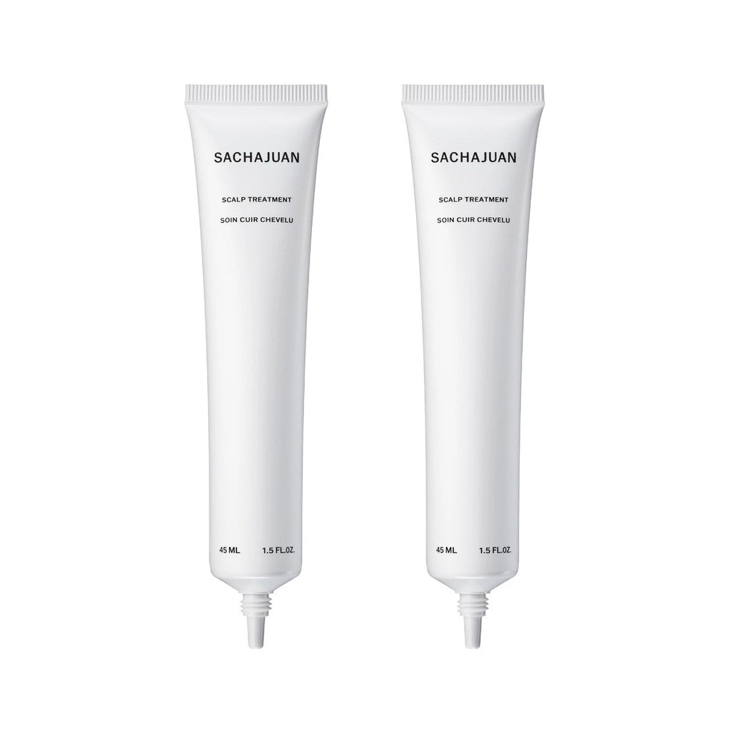 Scalp Treatment 2 x