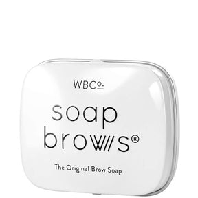 West Barn Co. Soap Brows Original