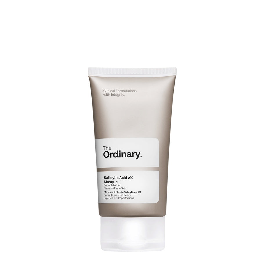Salicylic Acid 2% Masque