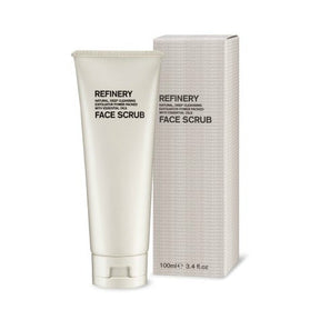 The Refinery Face Scrub